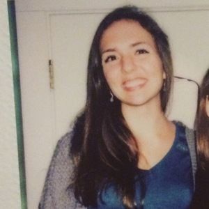 Meet your Posher, Dana